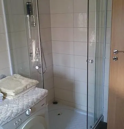 Apartman Marija *