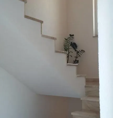 Apartman Marija